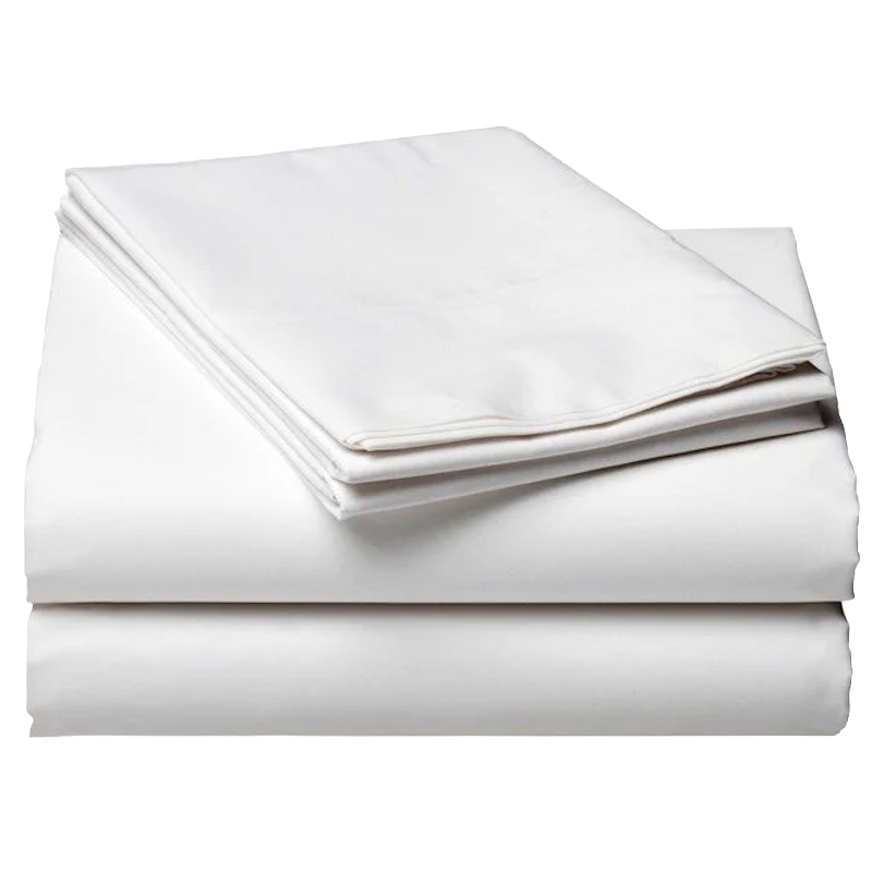 Простирадло ТКС ПРОМ 150х210см, бязь, 142 гр/м2 (ПБГ1)